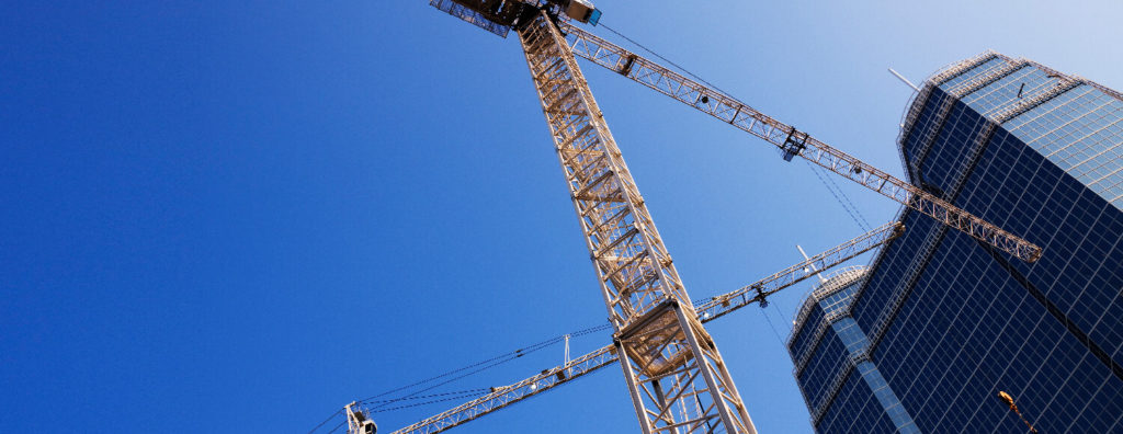 Строительный концерн ЮИТ и ГК assino начали реализацию проекта по внедрению 1С:ERP Управление строительной организацией 2