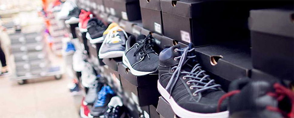 Об изменении сроков обязательной маркировки обувной продукции.