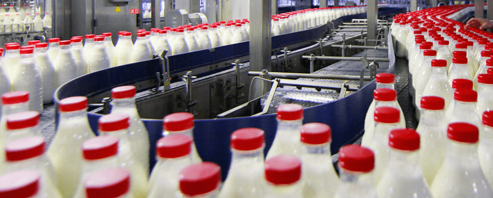 Об изменении сроков обязательной маркировки молочной продукции.