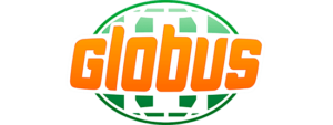 Globus: запуск веб-портала для поставщиков