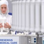 Fresenius Medical Care ведет учет маркируемой продукции в России благодаря assino