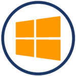 Иконка Windows Server