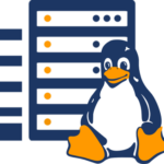 Иконка Linux Server
