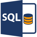 Иконка SQL-серверы