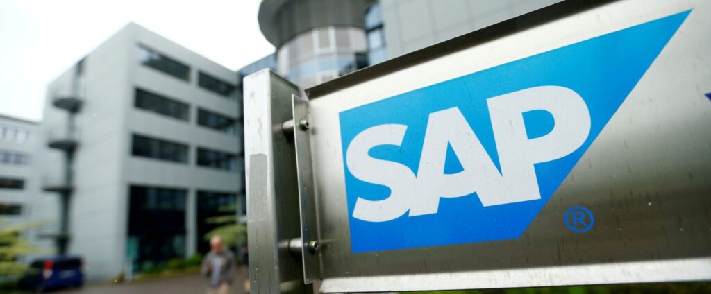 SAP завершает свою деятельность в России