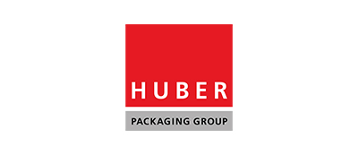 Huber logotip