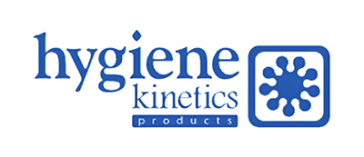 Hygiene kinetics logotip