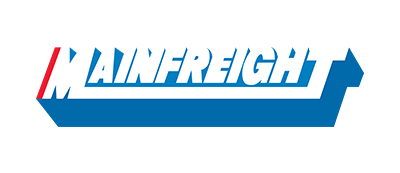 Mainfreight logotip