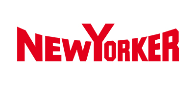 NewYorker logotip