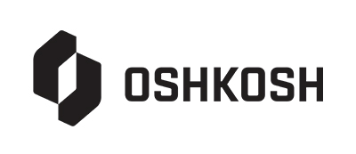 Oshkosh logotip