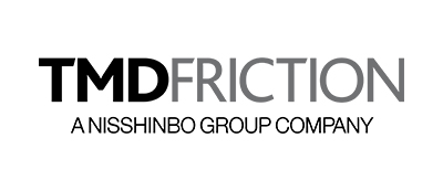 TMDFRICTION logotip
