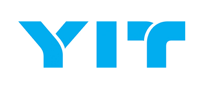 YIT logotip