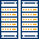 Иконка Настраиваем серверы СУБД, в том числе помогаем с PostgreSQL