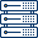 Иконка Аренда it-инфраструктуры