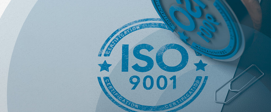 assino успешно прошла ежегодный аудит по стандарту ISO 9001:2015